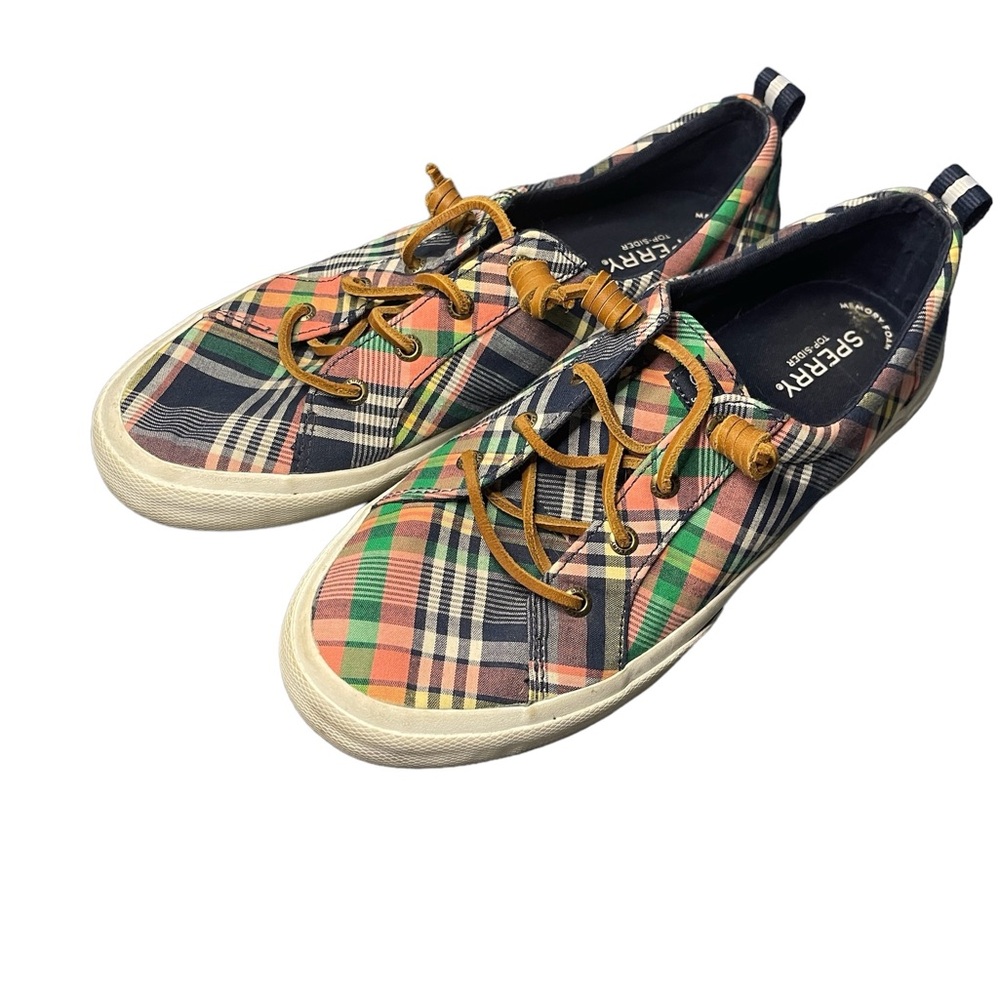 Size 10 Women’s Sperry Loafers